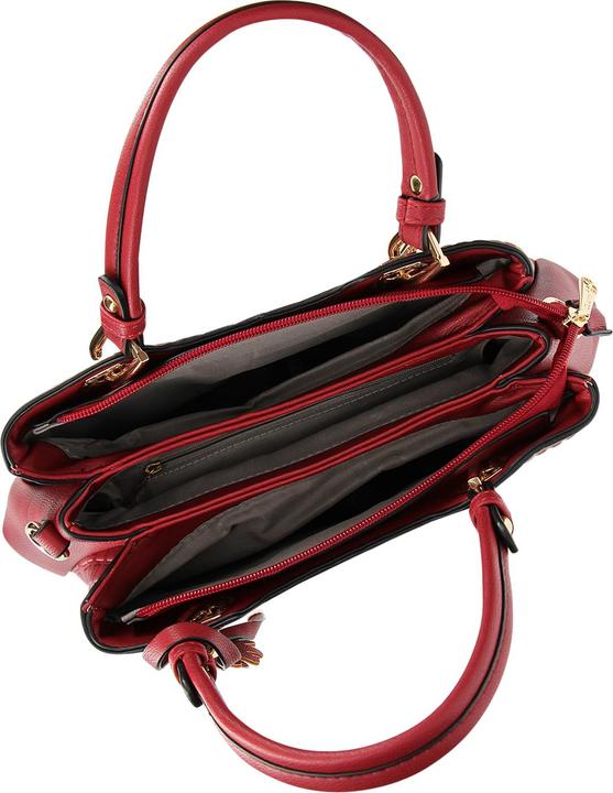 Produktbild Gallantry Geometrische Handtasche (5 l)
