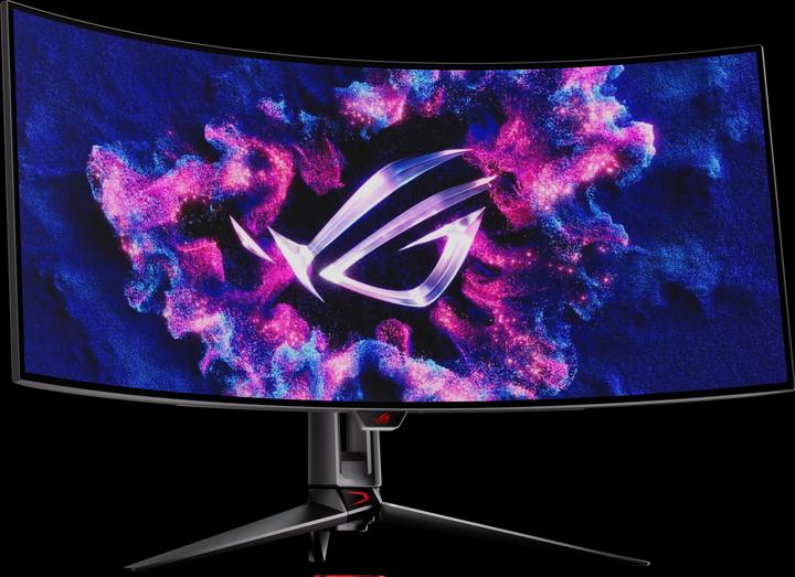 Actual product image ASUS ROG Swift PG39WCDM (3440 x 1440 pixels, 39")
