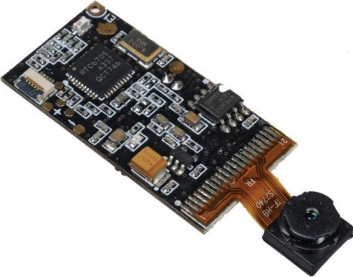 Immagine prodotto Hubsan Modulo videocamera X4 FPV 5.8Ghz TX