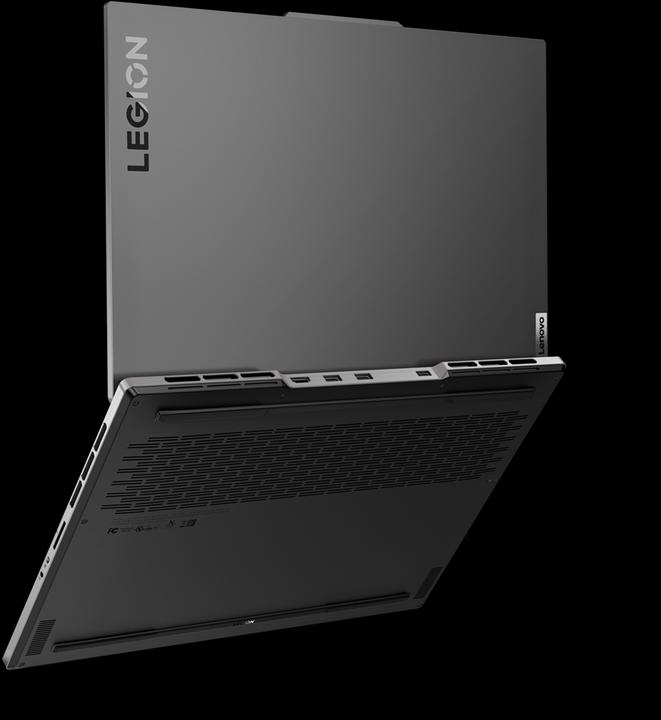 Actual product image Lenovo Legion S7 (16", AMD Ryzen 7 6800H, 16 GB, 1000 GB, DE)
