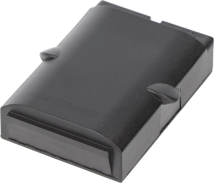 Actual product image Ikusi Akku 2303691, BT06 (7.20 V, 600 mAh)