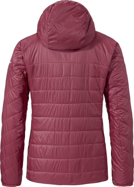 Actual product image Schöffel Women's Insulated Jacket Cascata (48)