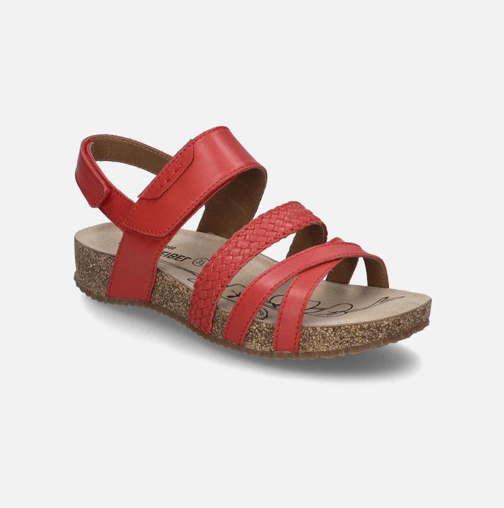 Actual product image Josef Seibel 78583-306 (41)