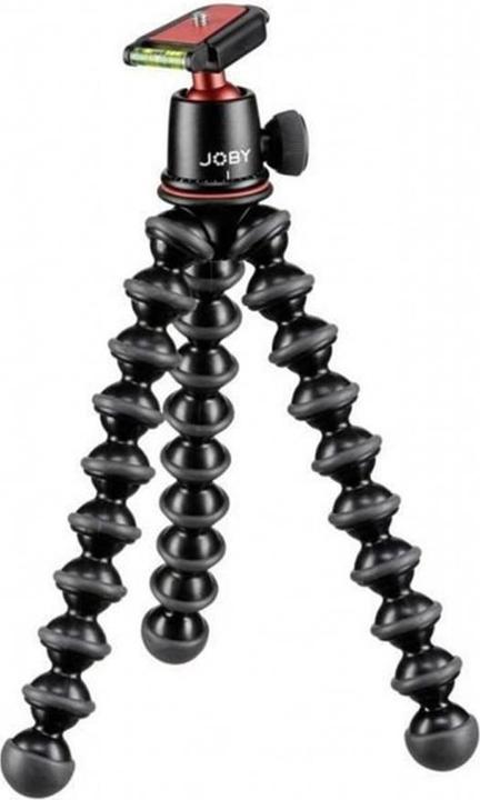Immagine prodotto Joby Kit GorillaPod 3K Pro Kit (Metallo)