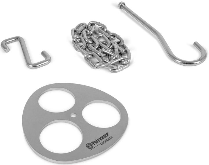 Produktbild Petromax Dreibein-Ring