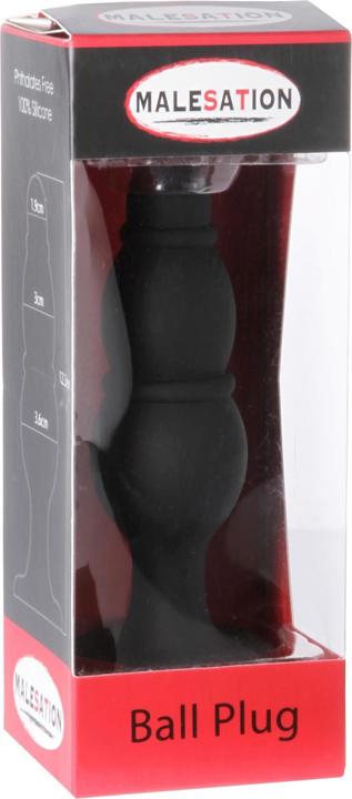 Produktbild Malesation Ball Plug