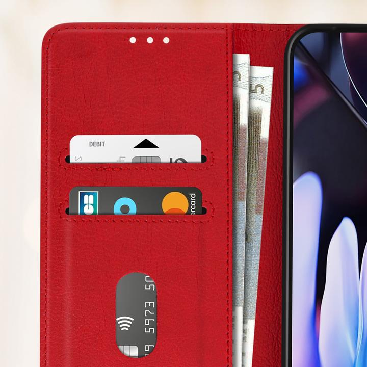 Produktbild Avizar Chesterfield Cover (Google Pixel 9 Pro XL)