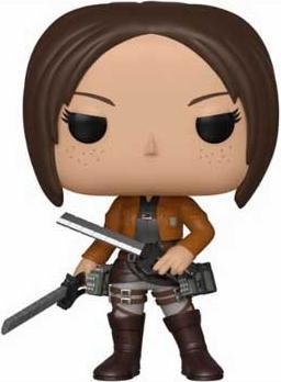 Immagine prodotto Funko POP! - Attack on Titan: Ymir