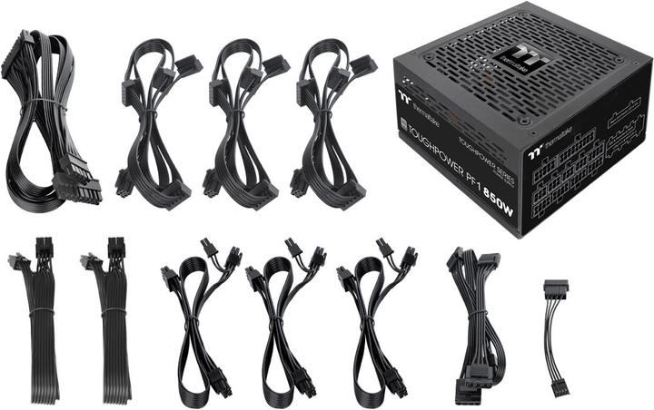 Produktbild Thermaltake Toughpower GF1 (850 W)