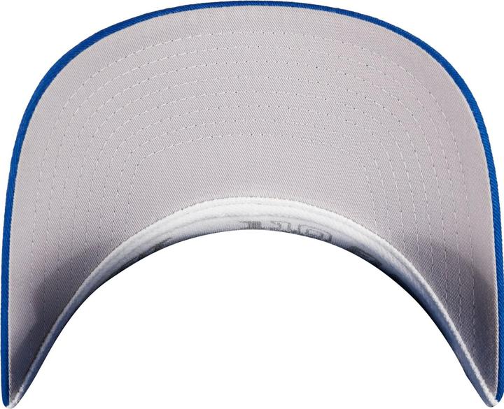 Actual product image Flexfit 110 Mesh 2-Tone Cap (One size)