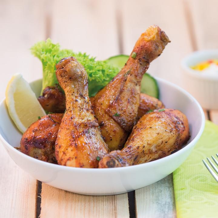 Produktbild PowerXL Air Fryer 2,3 Liter (EU-Stecker)