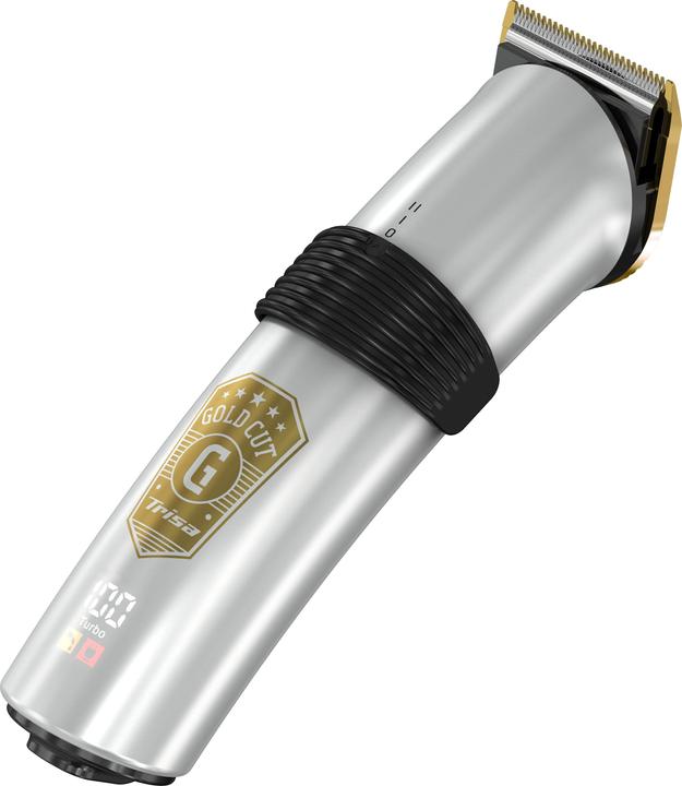 Produktbild Trisa Gold Cut