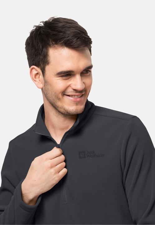 Image du produit Jack Wolfskin Taunus Half Zip (XXL)