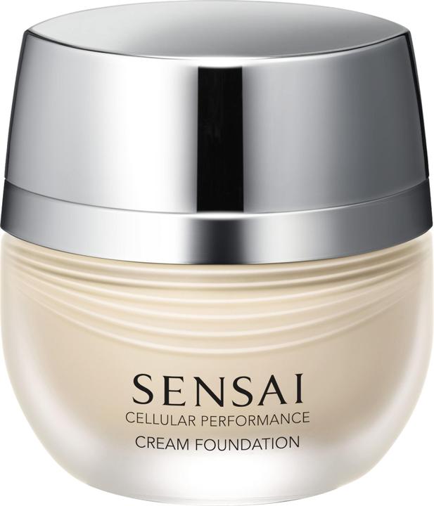 Produktbild Sensai Cellular Performance Cream Foundation (20)