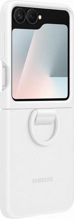 Actual product image Samsung Silicone Case (Samsung Galaxy Z Flip7 FE)