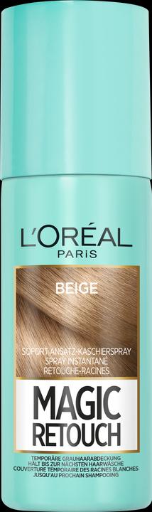 L'Oréal Paris Magic Retouch (4 Beige)