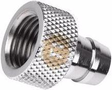 Actual product image Thermaltake Pacifc Fill-port 3/8 inch