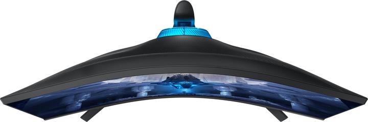 Immagine prodotto Samsung Odyssey Neo G7 - G75NB (3840 x 2160 pixel, 32")