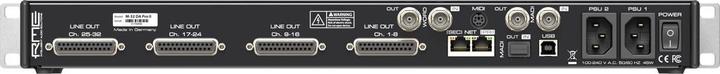 Immagine prodotto RME Audio M-32 DA Pro II
