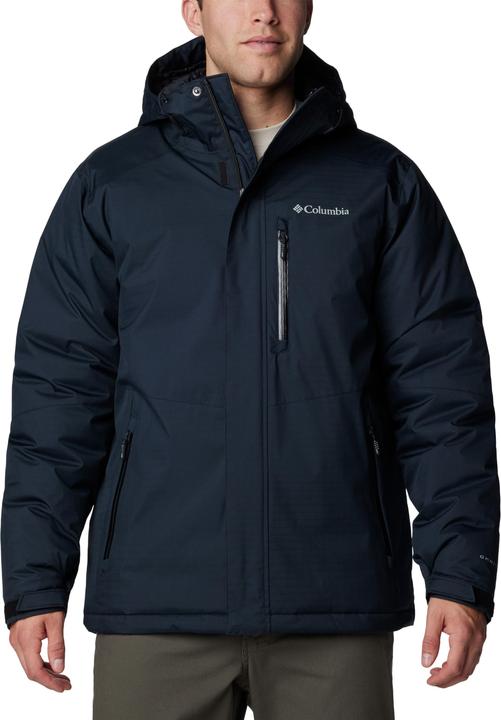 Actual product image Columbia Oak Harbor™ II Insulated Jacket (XL)