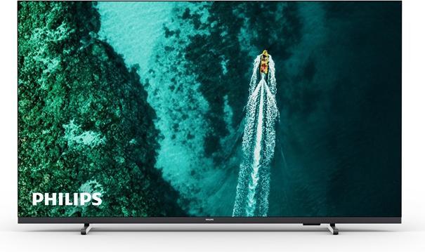 Actual product image Philips TV 55PUS7409/12 (55", LED, 4K)