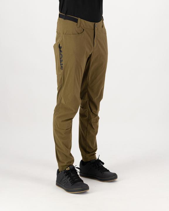 Image du produit Mons Royale Diversion Merino Trail Pants Men (S)