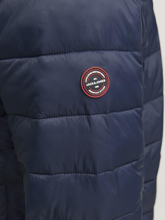 Immagine prodotto Jack & Jones Jjesprint Puffer Hood Noos Pls (4XL)