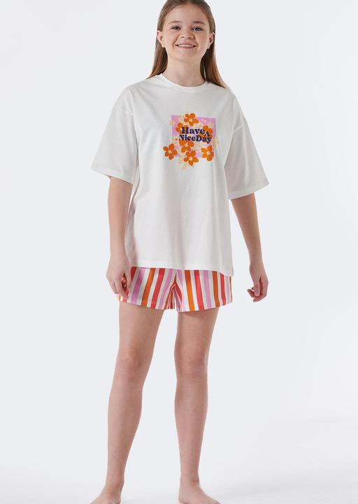 Image du produit Schiesser Organic Cotton Pyjama (140)