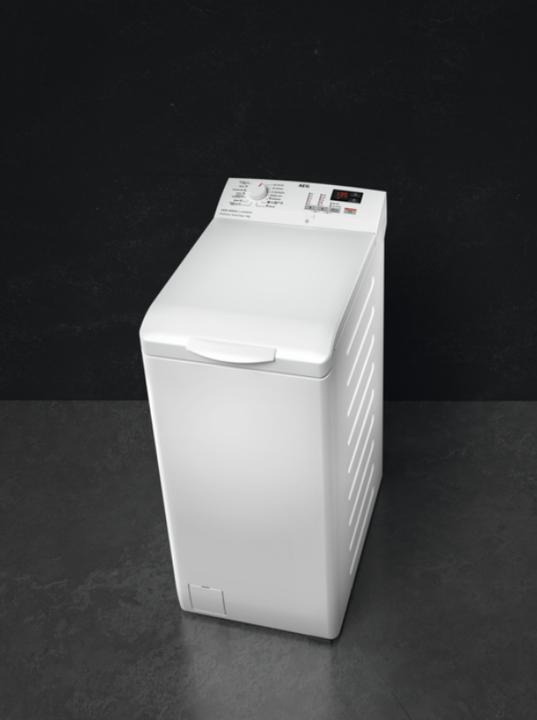 Produktbild AEG LTR6E40269 (6 kg, Hinten)
