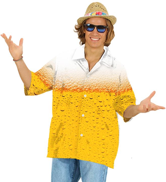 Immagine prodotto Widmann Camicia Da Festa Della Birra (L)