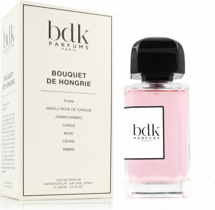 Immagine prodotto Bdk Parfums Paris Bouquet de Hongrie (Eau de parfum, 100 ml)
