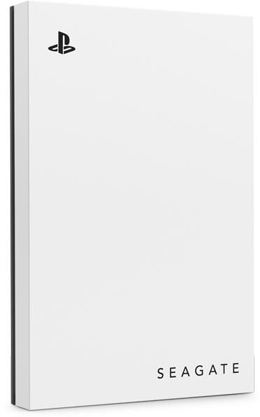 Actual product image Seagate Game Drive for PlayStation 2TB (2 TB)