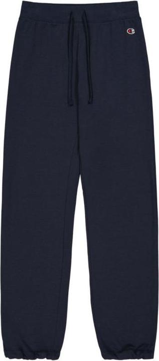 Champion Spodnie damskie Drawstring granatowe 117551 BS501 XL (XL)