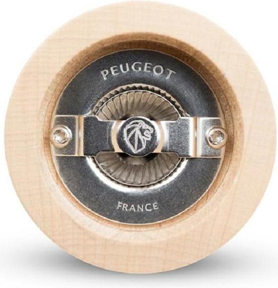 Actual product image Peugeot Paris (Salt)