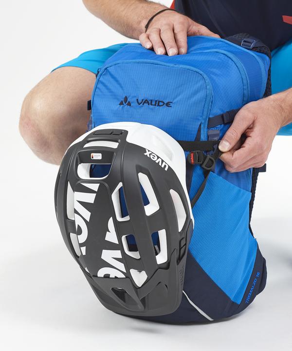 Actual product image Vaude Tremalzo (16 l)