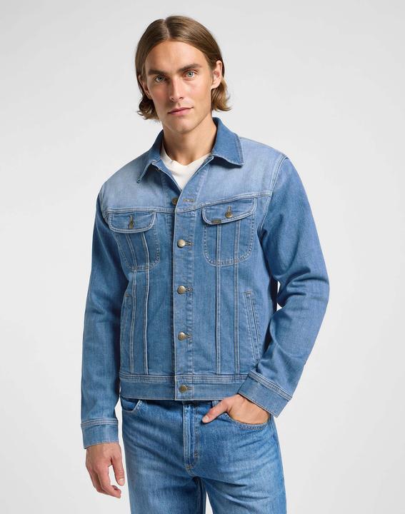 Image du produit Lee Jeansjacke Rider Jacket (XXS)