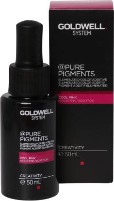 Image du produit Goldwell Système @Pure Pigments Cool Pink 50 ml (Rose froid)