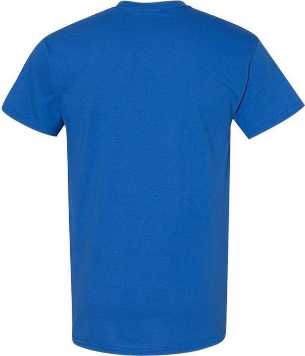 Produktbild Gildan Heavy Cotton TShirt (L)