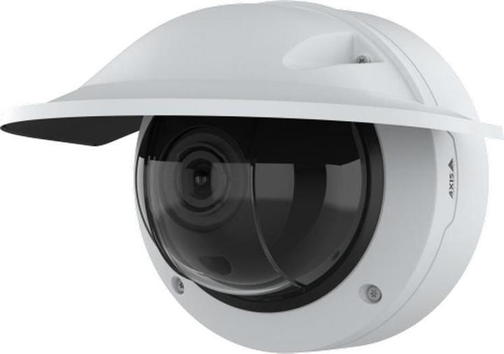 Image du produit Axis Q3558-LVE