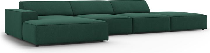 Actual product image Micadoni Jodie (Corner sofa)