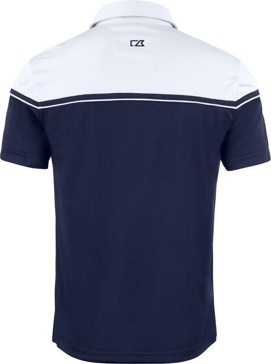 Immagine prodotto Cutter & Buck Seaback Maglietta Polo Uomo (XL)