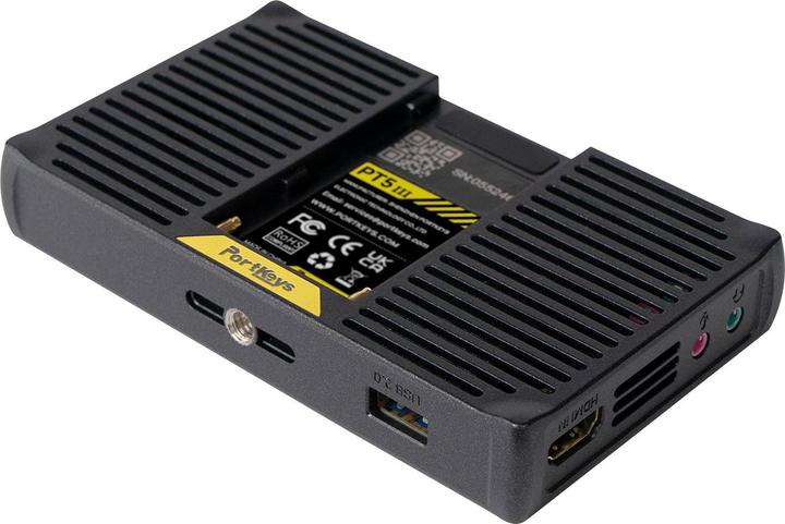 Produktbild Portkeys PT5 III (5.40", Full HD)
