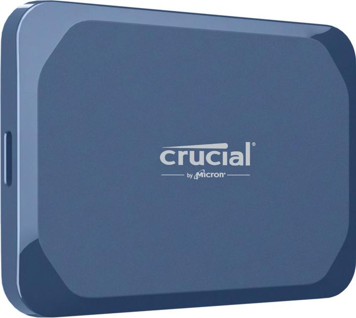 Immagine prodotto Crucial X10 Portable SSD (1000 GB)
