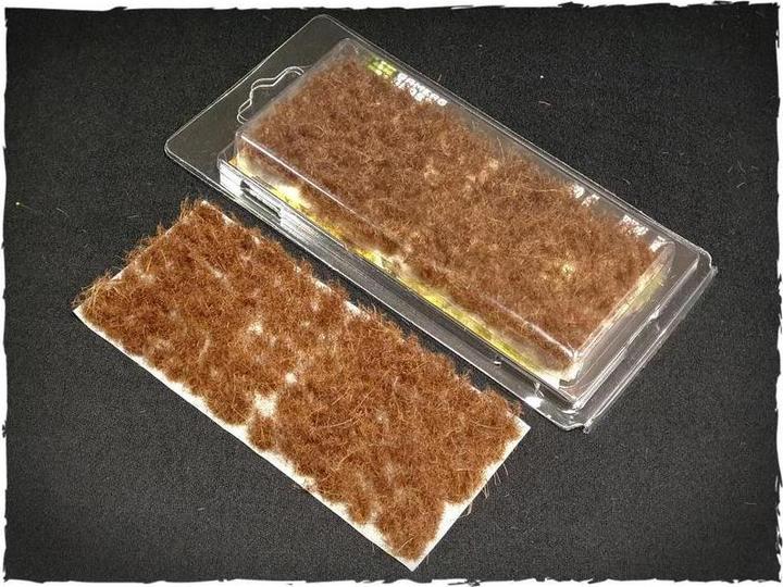 Image du produit Gamers Grass GGK-B - Touffes - Marron épineux