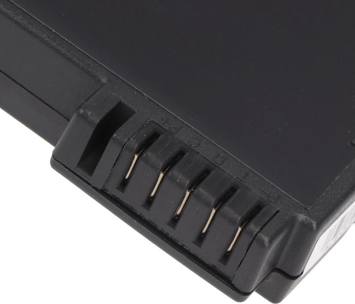 Image du produit Duracell Akku DR202 Smart, DR202S (9 cellules, 6600 mAh)