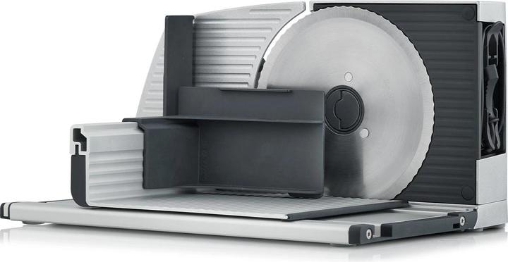 Image du produit Graef MYtiny 1200 UE Trancheuse universelle pliable incl. 2 lames