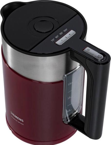 Productafbeelding Siemens Tw86104 (1.50 l)