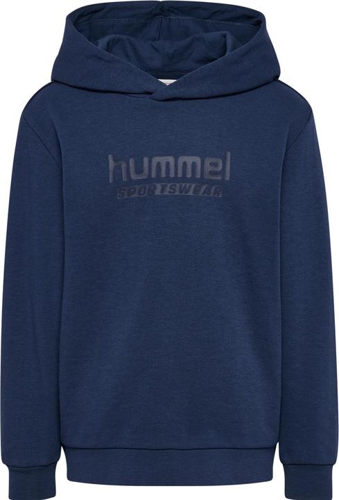 Immagine prodotto hummel hmlJR BASE HOODIE (10, 11, 12, 13, 14, 15, 16)