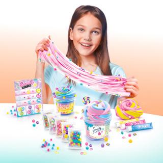 Produktbild Canal Toys So Slime - Marble Twist and Slime Kit - (322)
