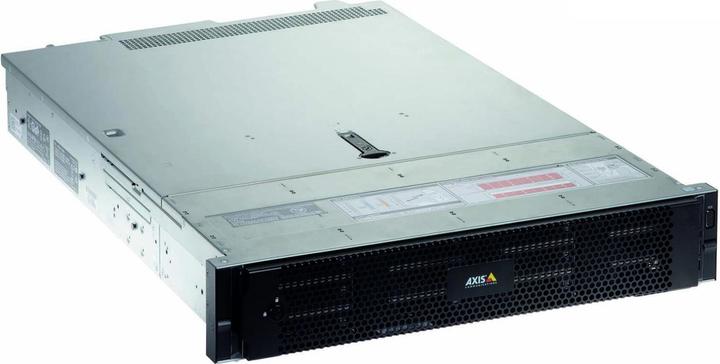 Actual product image Axis S1148 64TB (Power supply)
